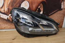 Frontscheinwerfer Mercedes-Benz E-Klasse W212 A2128205039 LED Rechts Headlight