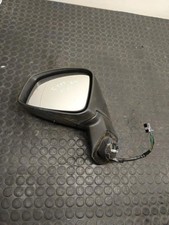 Retroviseur gauche (ou coque) Renault SCENIC