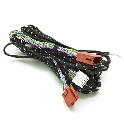 Audison APFRD-F150-5.9 Passive Front & Subwoofer Cable