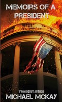 Michael Mckay | Memoirs Of A President | Taschenbuch | Englisch (2014)