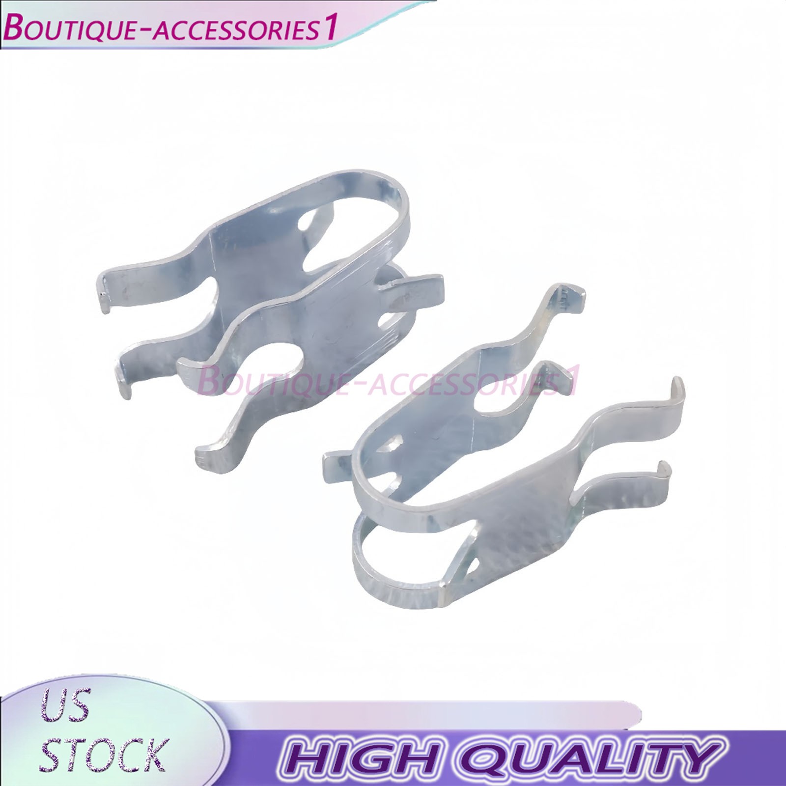 Maserati Ghibli 2014-2016 Parking brake shoe