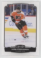 2022-23 O-Pee-Chee Ivan Provorov #66 0y3