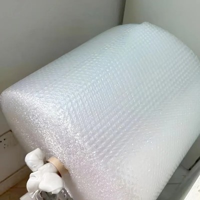 Shockproof Foam Packaging Film - Transparent Foam Protection, Prevent Collision