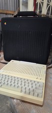Apple IIc Home Computer A2S4000 Vintage (Moni...