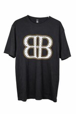 Big Black BB Shirt Mens Shirt by Christopher “Big Black” Boykin, Size Large Big Black BB Shirt Mens Shirt by Christopher “Big Black” Boykin, Size Large