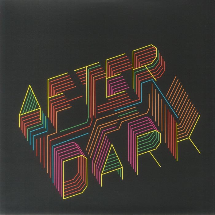 Various Artists Late Night Tales Presents After Dark: Vespertine - Image 3