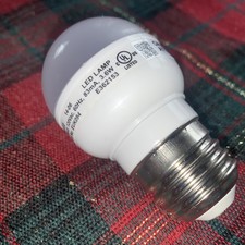 W11216993 Whirlpool Refrigerator LED Light Bulb Incandescent. 120v. 60 W.