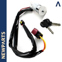 Anlass-Kontaktschalter FüR CitroëN Berlingo Peugeot Partner 4162AN 4-Polig