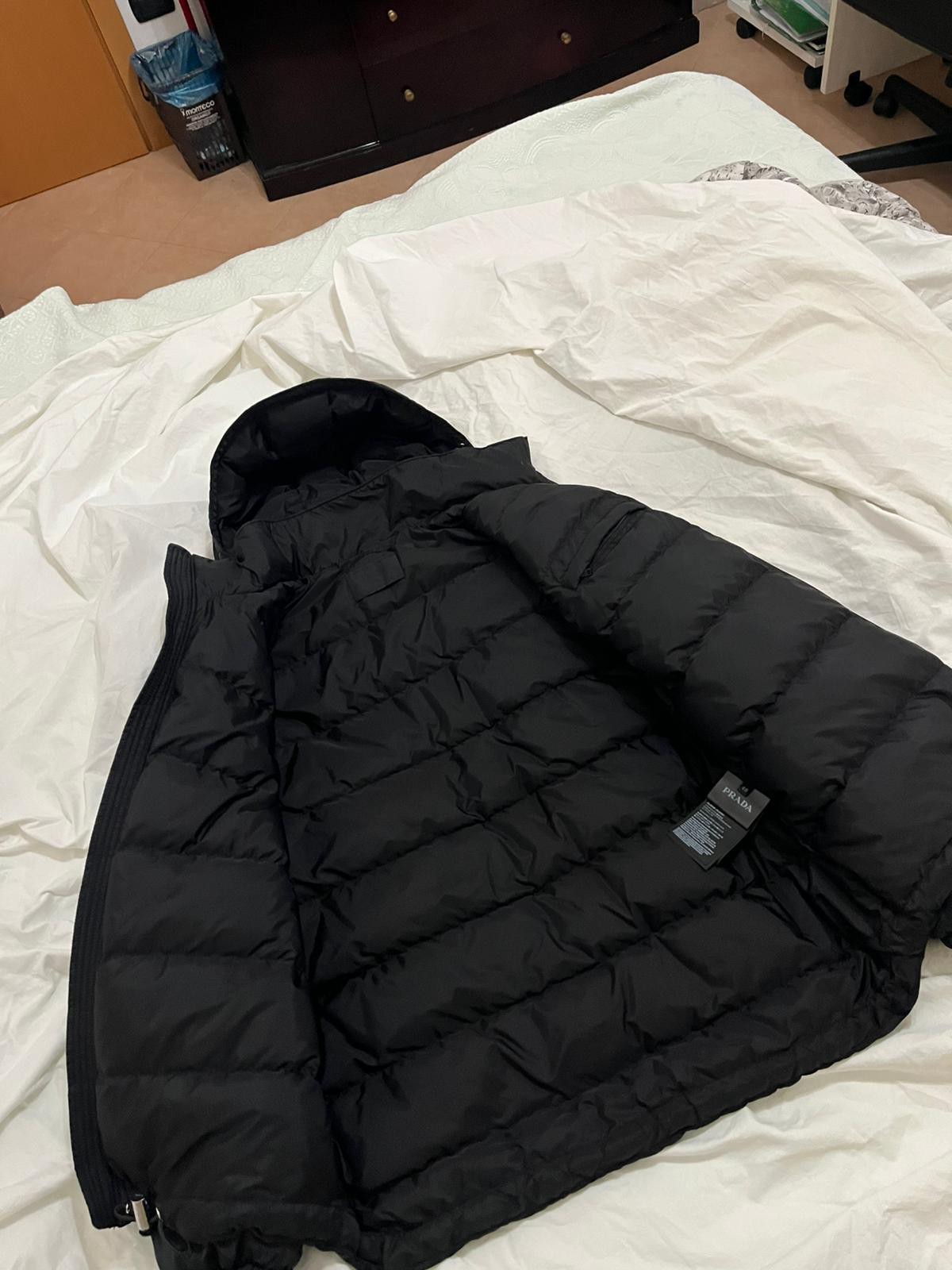 Prada Jacket thumbnail 10