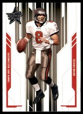 2005 Leaf Rookies & Stars - Brian Griese #89