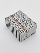 Lot of 11) Protos X, PX-901, Bus End Terminal
