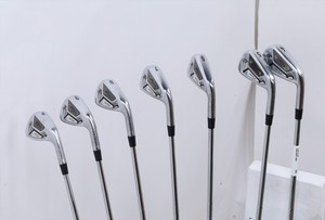 Fers Callaway Apex TCB/CB 24 4-PW Flex Stiff N.S.Pro Modus3 Tour (7 Clubs) Homme