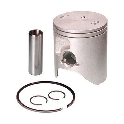 Pro X 2-Stroke Piston - Stock 01.2321.B