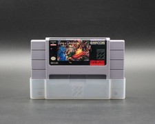 King Of Dragons Super Nintendo SNES Cartridge Only Authentic Tested Fantastic