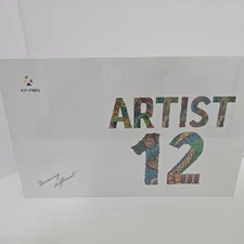 XP-PEN Artist12 11.6 Inch FHD Drawing Monitor Pen Display Graphic Monitor wit...