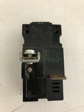 Pushmatic Bulldog Circuit Breaker P120 20 Amp 1 Pole 120/240V