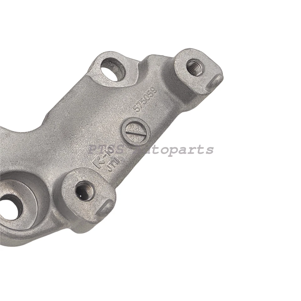 Tensor de cinturón OEM para Toyota Sienna Highlander Lexus para base IS250 ES350 RX350 Foto 4 de 4