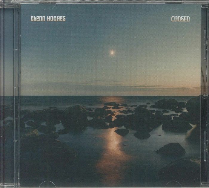 HUGHES, Glenn - Chosen - CD