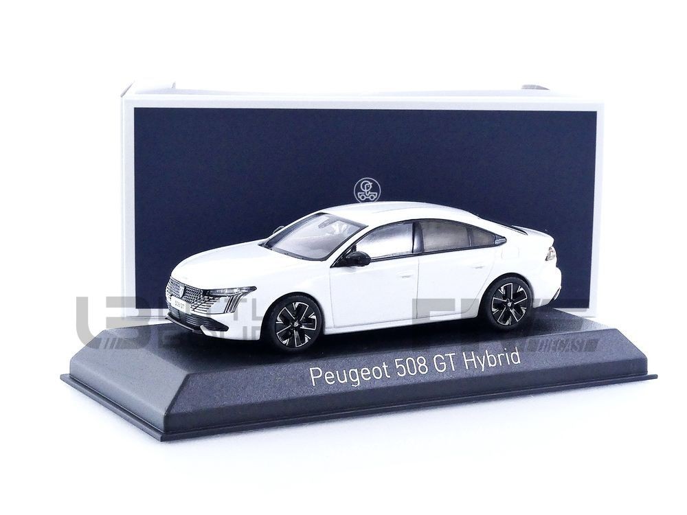Norev Peugeot 508 Gt Hybrid 2023 1:43 475832