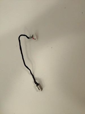 Dell Inspiron 15 /3551 Original Strombuchse Ladebuchse DC-IN Power Jack Cable