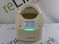 Medela 87115 Waterless Milk Warmer