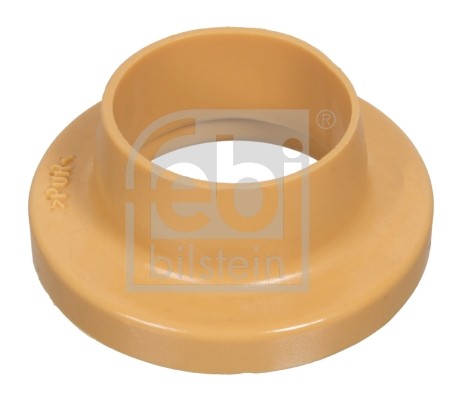 2x RUBBER BUFFER SUSPENSION 23412 FOR AUDI ANY 1.2L ATL/BHC/AMF 1.4L 3cyl A2 A2 - Image 4