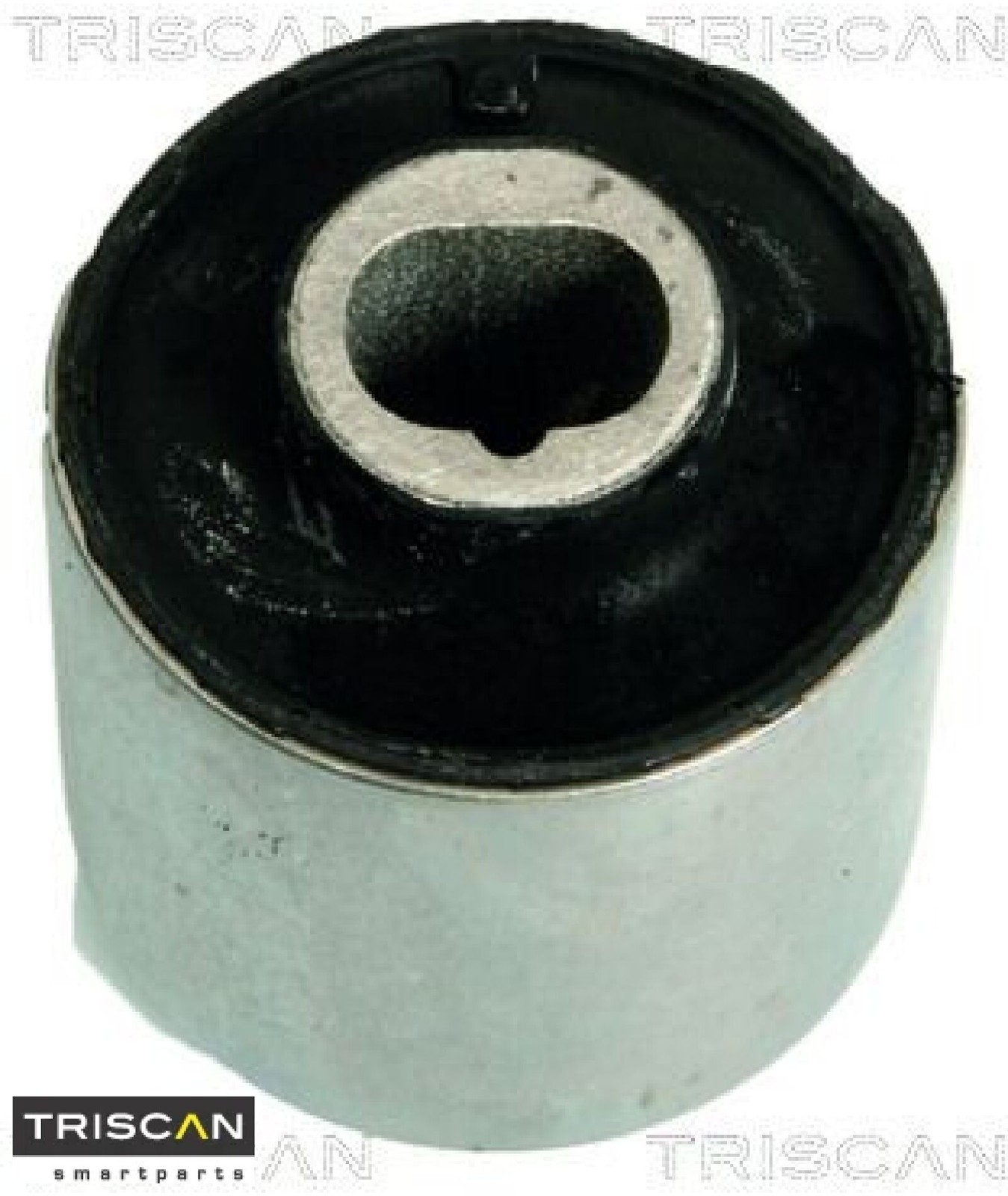 Lagerung Lenker Querlenker Gummimetalllager TRISCAN für u.a. MB E-KLASSE - Bild 2