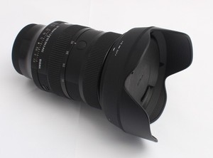 Sigma 24-70mm f/2.8 DG DN II Art Lens Sony E-Mount Standard Zoom / Full-Frame U