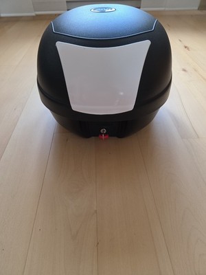 Givi Monolock TopCase