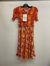Americana Angel Floral Dress Americana Angel Dresses New Amazing Value Free P&P