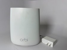 NETGEAR Orbi RBR20 Satellite Home Mesh WiFi Tri-band AC2200 Router Tested Works