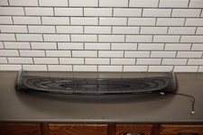 2004-2006 Pontiac Gto 2 Door Rear Spoiler Oem