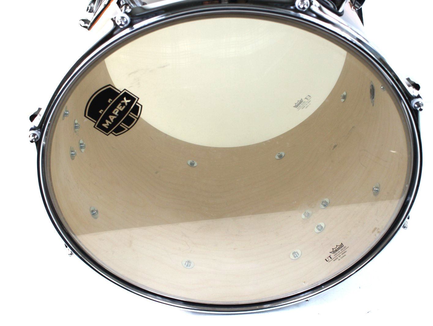 MAPEX Armory 16 x 14" Floor Tom Drum - Burst     #R5592