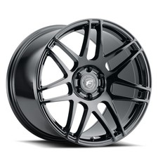 Forgestar F15189562p50 18x9.5 F14 Series 5x120.65 Gloss Black Forgestar F15189562p50 18x9.5 F14 Series 5x120.65 Gloss Black