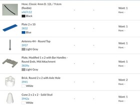 Vintage LEGO Space: Alpha-1 Rocket Base 483 