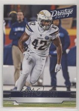 2019 Panini Prestige Uchenna Nwosu #153 0q0