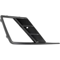 Diederichs 7428849 LüFtungsgitter, StoßStange Vorne Links FüR Seat Ibiza V (KJ1,