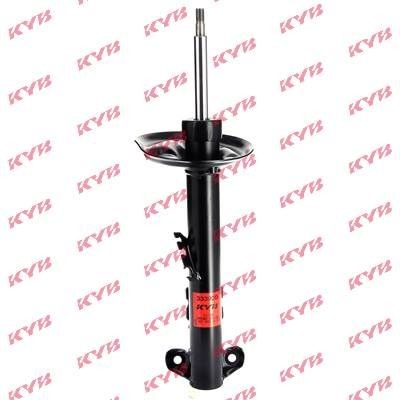 StossdÄMpfer Vorne Links KYB 333920 FÜR BMW DÄMpfer FahrwerksdÄMpfer-image