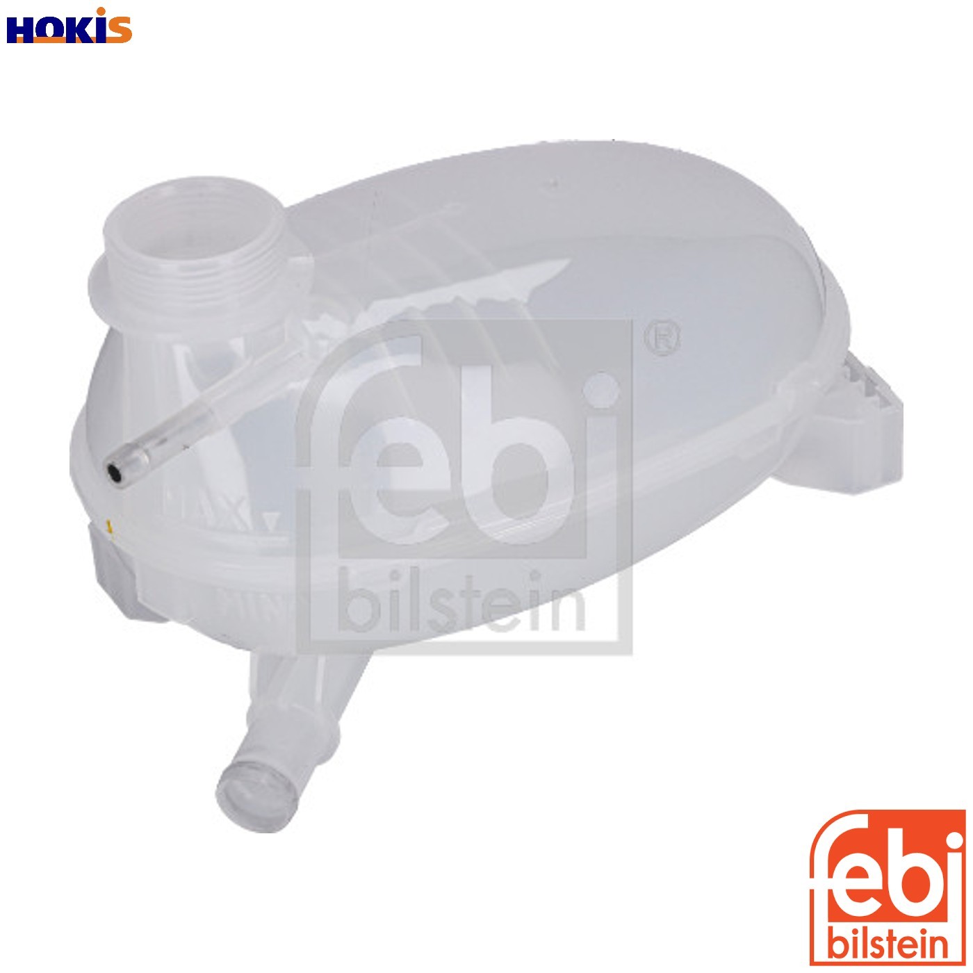 EXPANSION TANK COOLANT 192893 FOR FORD KUGA/II/VAN M8ME/BNMA/M8MD/M8MC 1.5L 4cyl