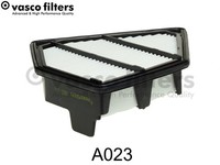 David Vasco Luftfilter Filtr Passend FüR Honda CR-V IV Rm_ 1.6I-Dtec 4WD