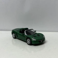 2002 02 Vauxhall VX220 Collectible 1/72 Scale Diecast