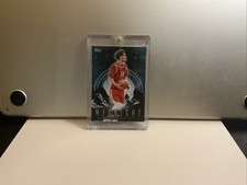 2023-24 Topps Midnight - Trae Young #11