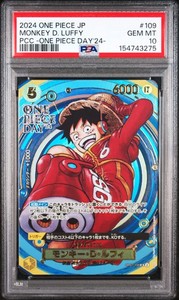 One Piece Day '24 | eBay