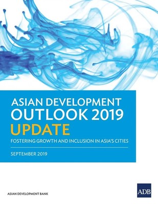Asian Development Bank | Asian Development Outlook (ADO) 2019 Update | Buch