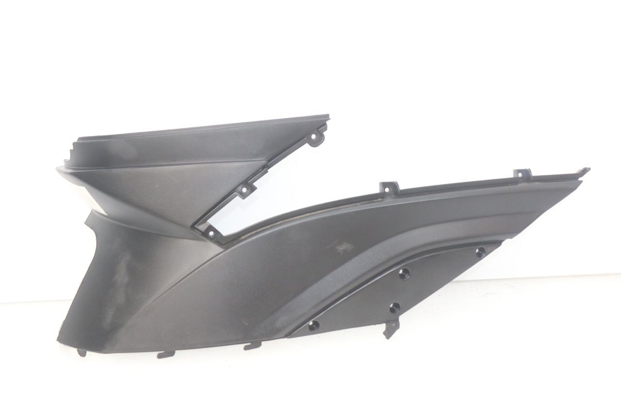 LEFT UNDERSEAT COVER - TNT MOTOR GRIDO 2T 50 (2010 - 2019)