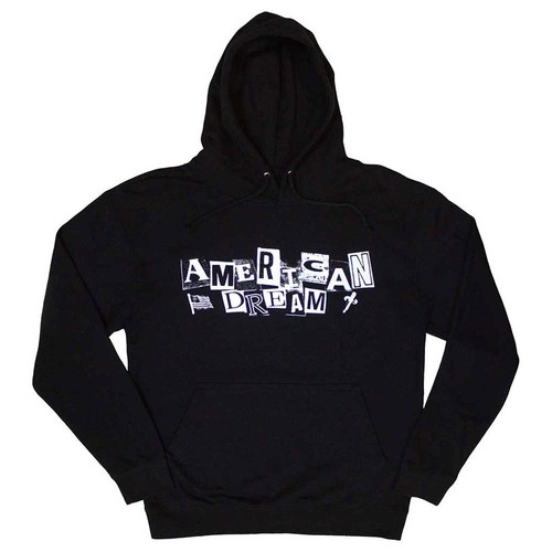 21 Savage American Dream Band Logo Pullover Hoodie - Picture 4 of 4