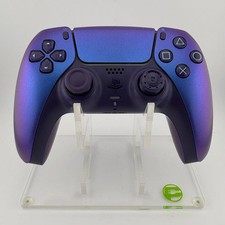 Sony PlayStation 5 PS5 DualSense Wireless Controller Chroma Indigo CFI-ZCT1W