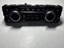 22-25 GMC Sierra 1500 AC temperature climate HVAC control panel 87840697 OEM