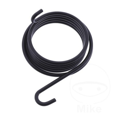 Kickstarterfeder GY6 QMB 139 passend für Azel Aries 50 2009-2010