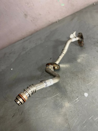 Renault Captur II 2021 Diesel 85kW Turbolader Ölleitung Ölschlauch 151985418R